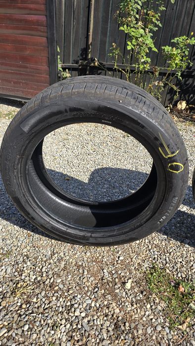 Cauciucuri Vara 235/50/19
