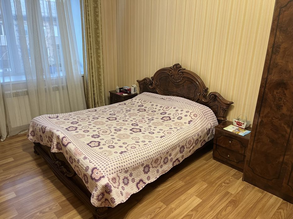 Спальная гарнитура
