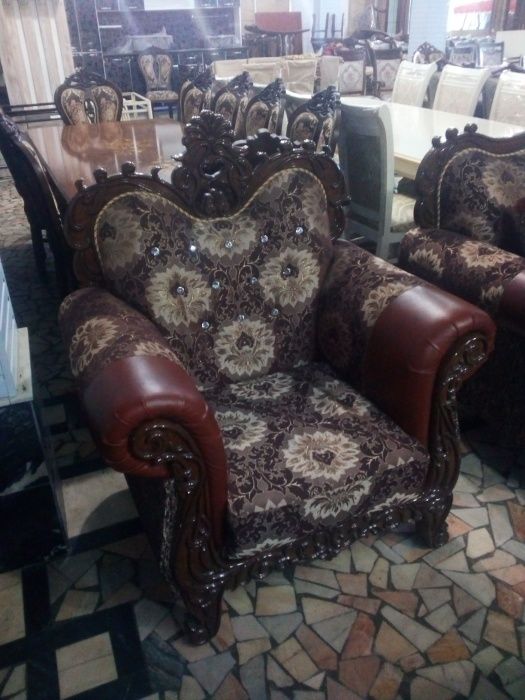 Eski mebellarni tamirlaymiz