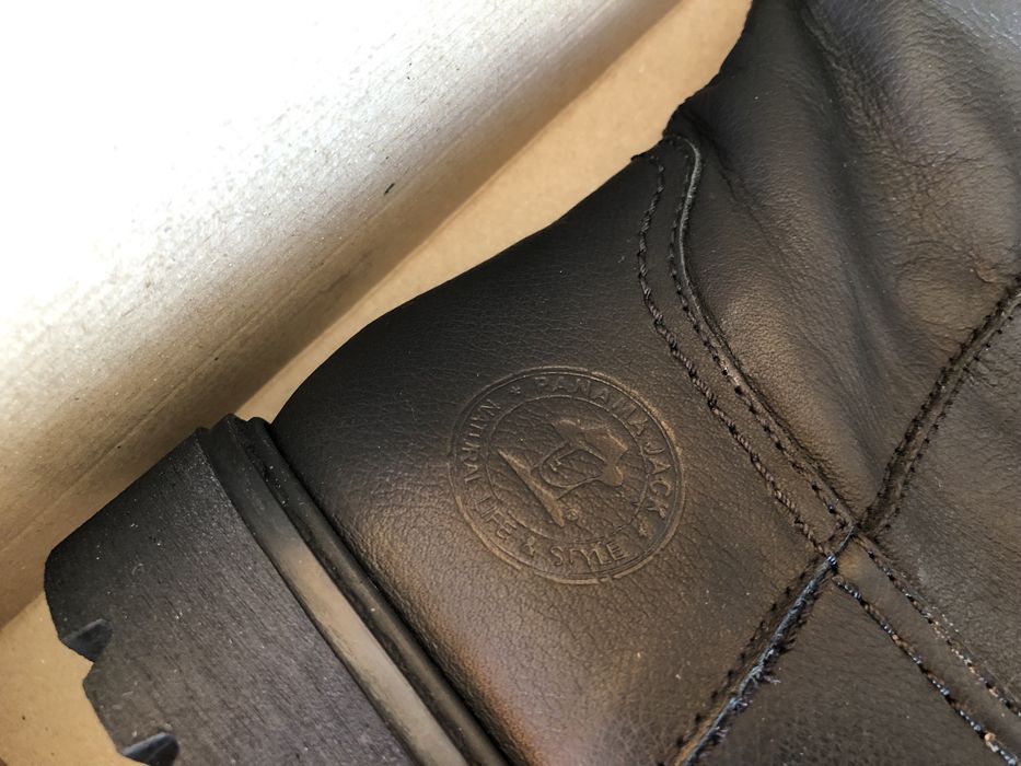 Panama Jack Bambina Boots ОРИГИНАЛНИ дамски ботуши - 38/24,5см