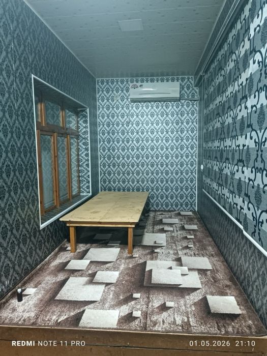 Аренда квартиры (Чирчик)