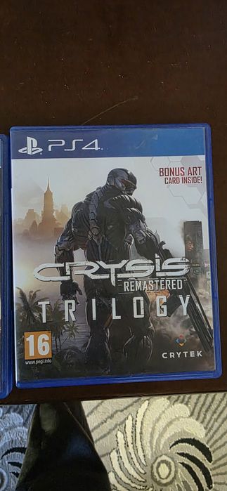 Продам игры Playstation 5/4