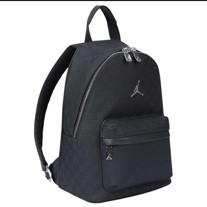 Рюкзак Jordan Monogram