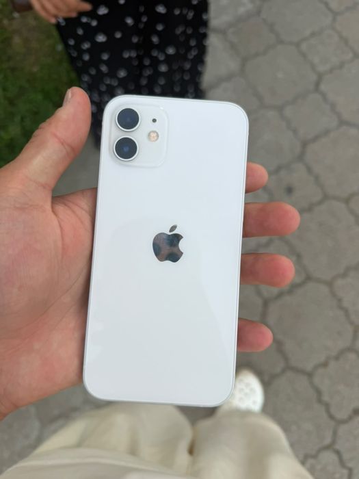 iPhone 12 128 гб