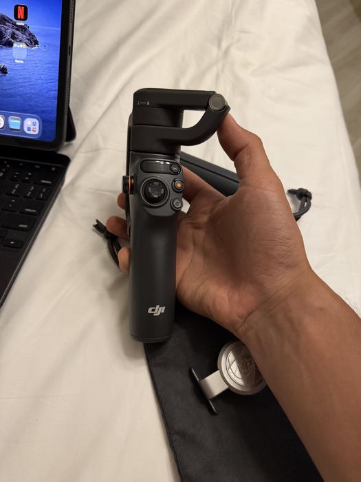 Продам Dji Osmo Mobile 6