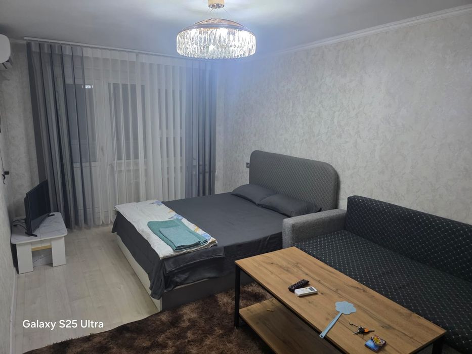 Квартира по суточно