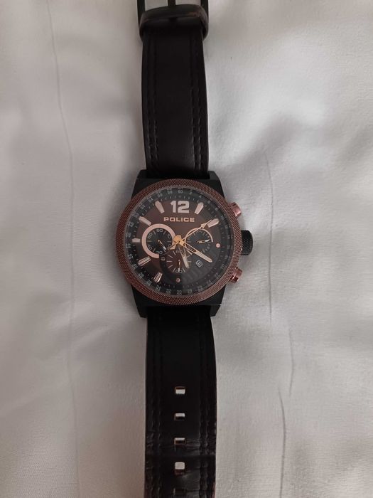 Vând ceas Police Lodbroke Pl. 15529j