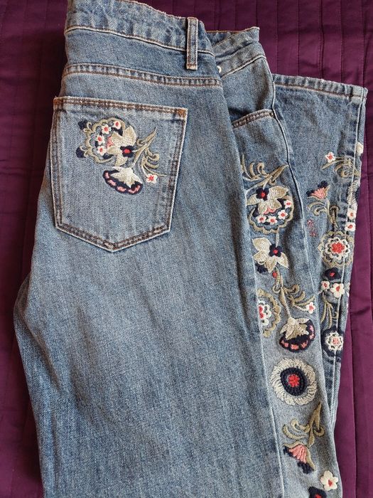 Blugi/Jeans Damă Get it on by S. OLIVER