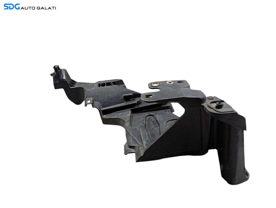 Suport Far Stanga Renault Megane 3 2008 - 2016 Cod 622230005R [LR0884]