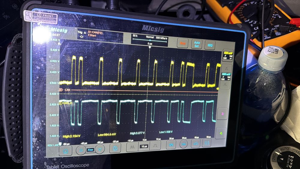. Автоэлектрик на выезд