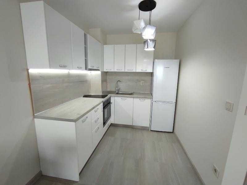 2-стаен апартамент под наем в кв. Дианабад