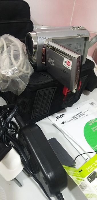 Видеокамеры продаю