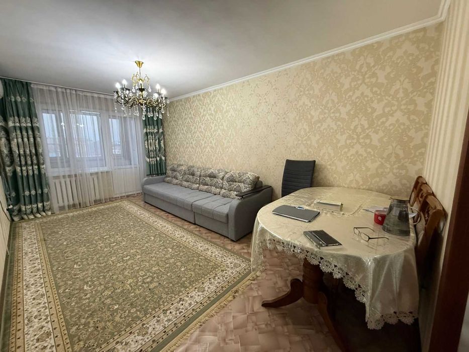 3х ком в центре города Айгерим Ж Империя