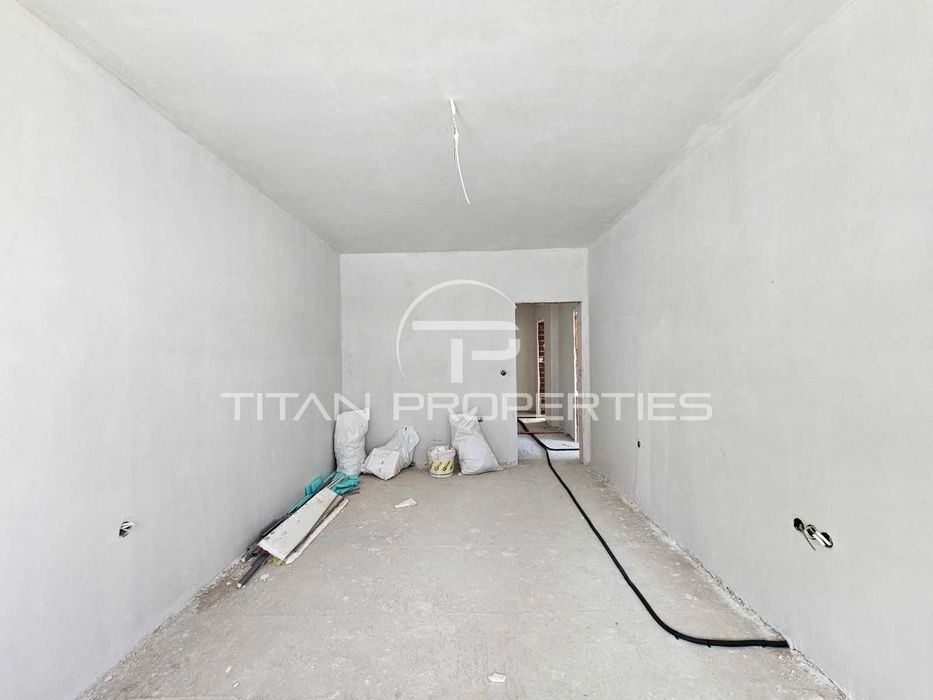 Продава се Тристаен апартамент в Пловдив, Тракия - 124 кв.м за 765 €/кв.м - Снимка #3