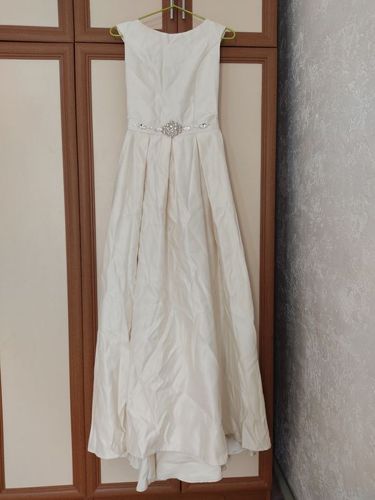 Продам Свадебное платье срочно