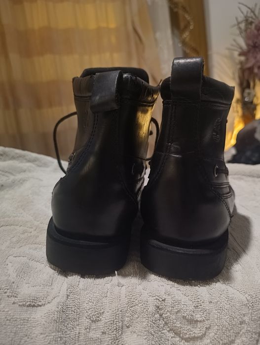 Ghete timberland piele 42
