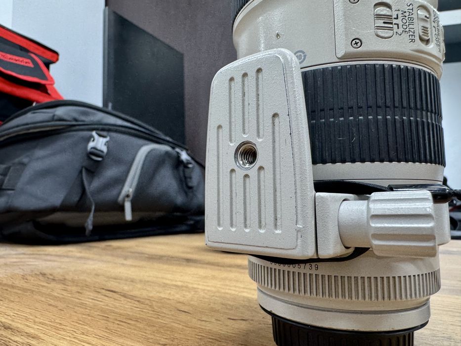 Canon 1Dx mark 2 + 70~200 2.8 II