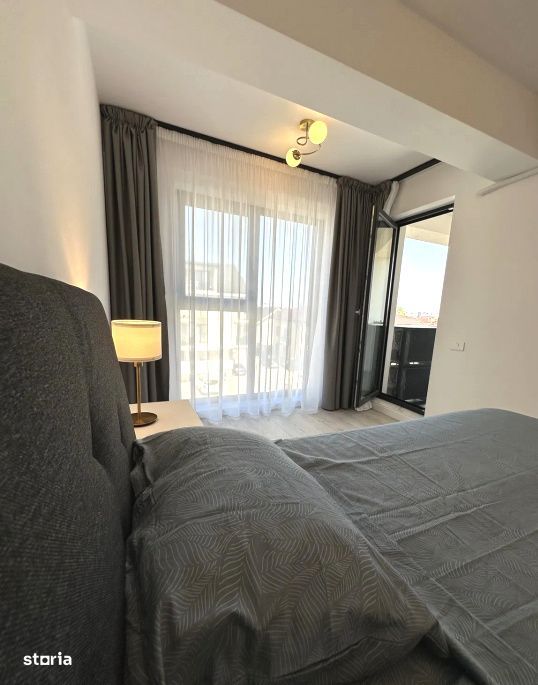 Apartament de 3 camere | Loc de parcare | Zona Otopeni