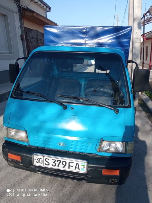 Киа тонер сотилади 1999 йил