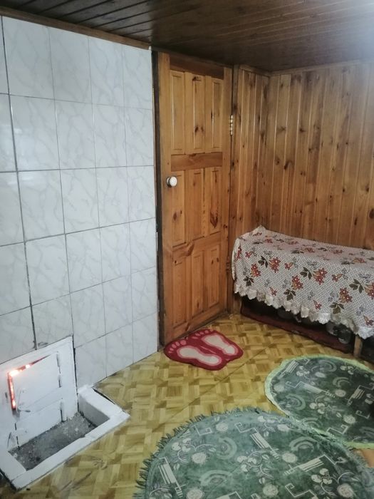 Продам дом в селе Зеренда