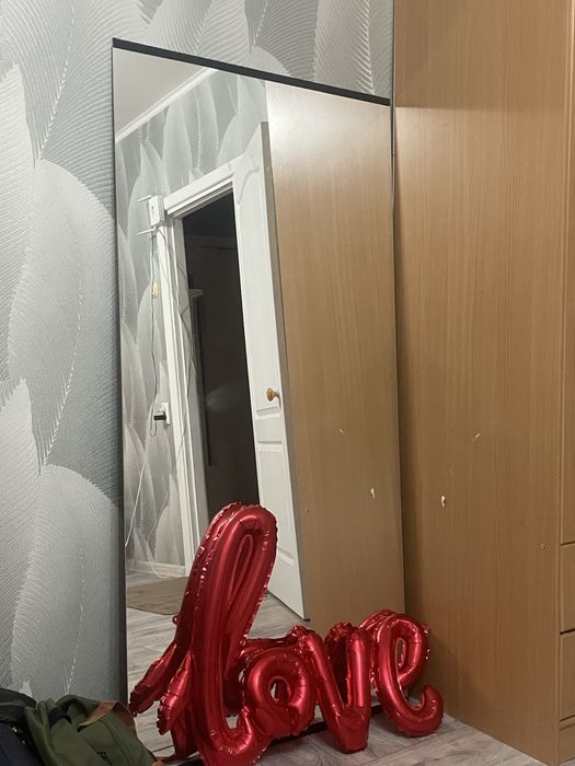Зеркало 80/160см