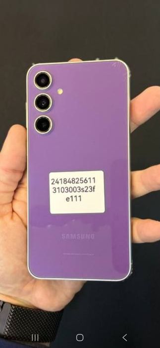 Samsung S23FE yangidek