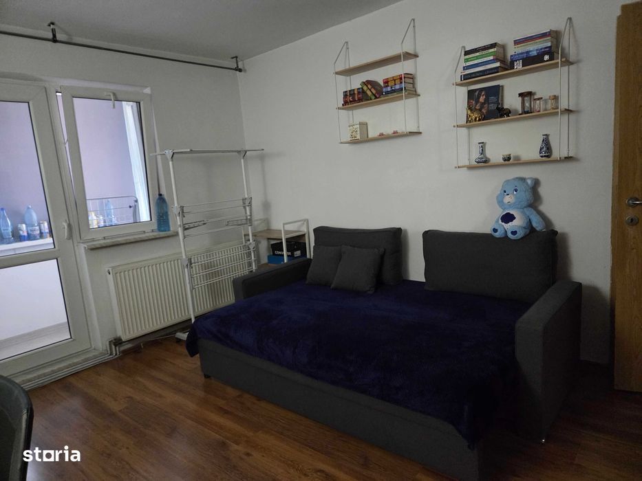 Apartament 2 camere Armoniei cu loc de parcare