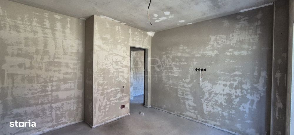 Vanzare apartament cu 1 camera, in Apahida