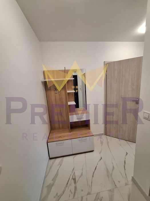 Дава се под наем Двустаен апартамент в Варна, м-т Пчелина - 60 кв.м за 561 € - Снимка #5