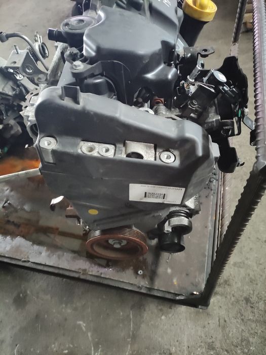 Двигател за Renault 1.5dci K9KB6