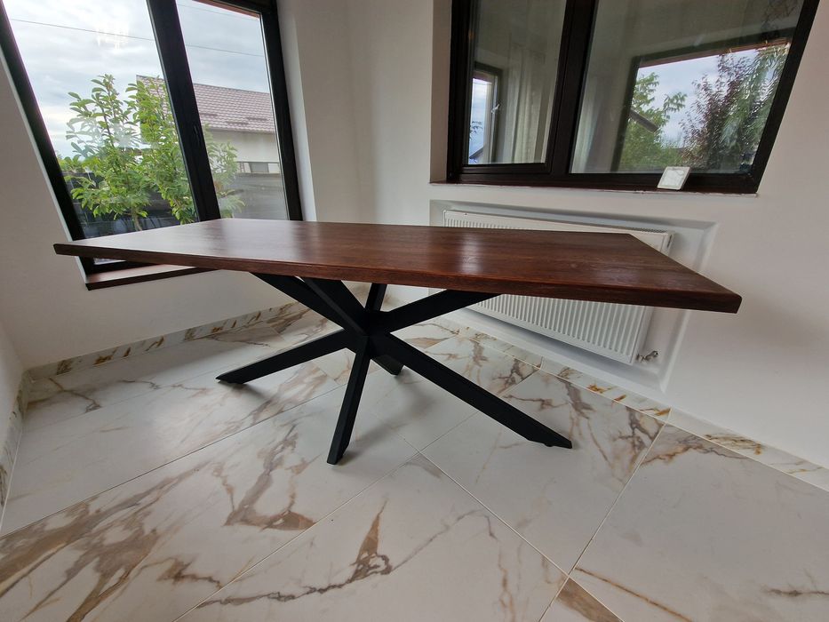 Blat stejar (masa, bucatarie, glafuri, etx)