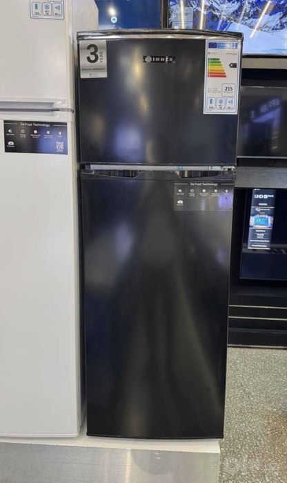 Холодильник Immer 210L DeFrost Доставка бесплатно