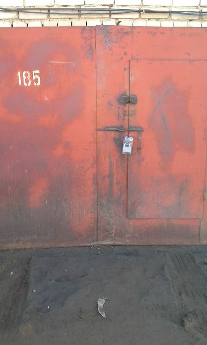 Продам гараж в кооперативе Звезда