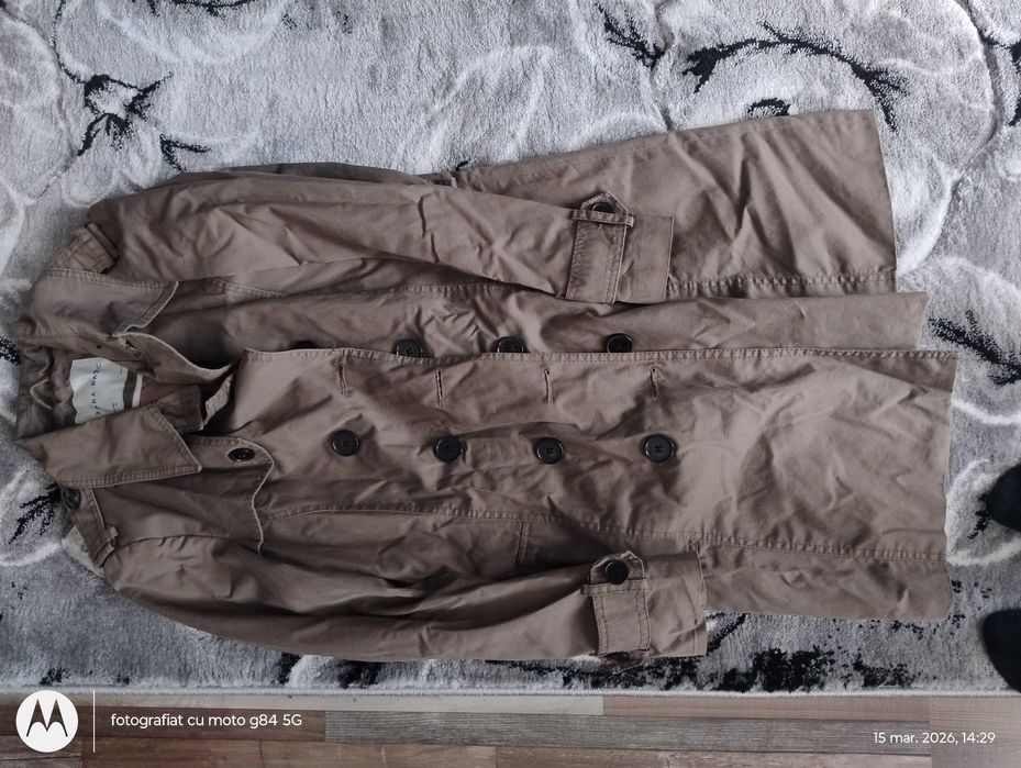 Sacouri femei mar M sau L