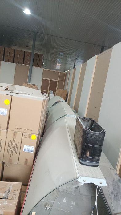 Haladilnik vitirina 3 arginal 2 zburnisidan