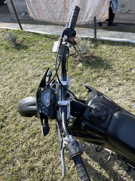 Пролам эндуро 06 в идеальном состоянии