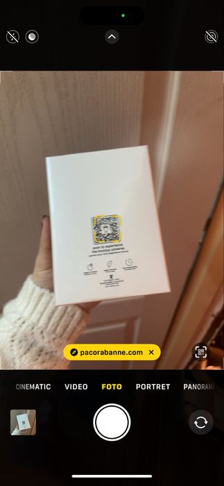 Paco rabanne invictus victory absolu