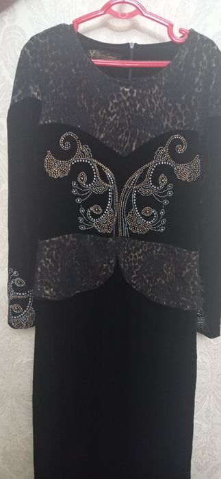 Турецкий виллюр куйлак