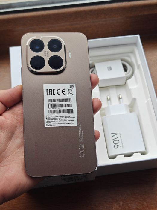 Xiaomi 15T Pro 512Gb 5G