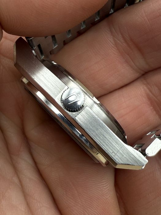 Ceas Bulova Automatic