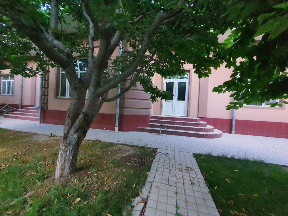 Частный дом махалля Токзор