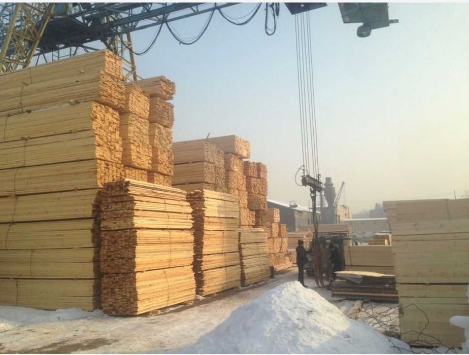 Профилисть трубо доски