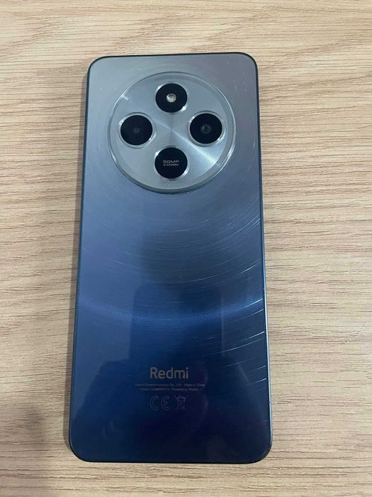 Vând Redmi 14C de 256GB telefonul funcționare bine