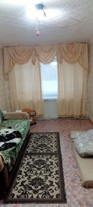 Срочно продам,Квартира однокомнатная,первыи этаж,