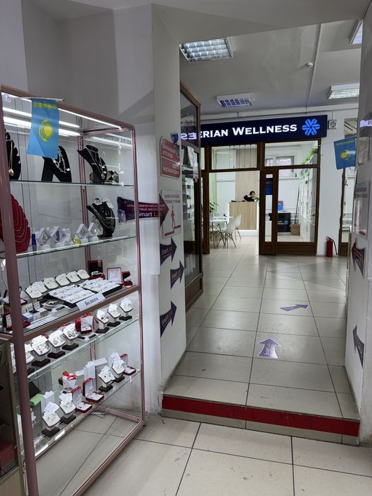 Сдам в аренду бутики