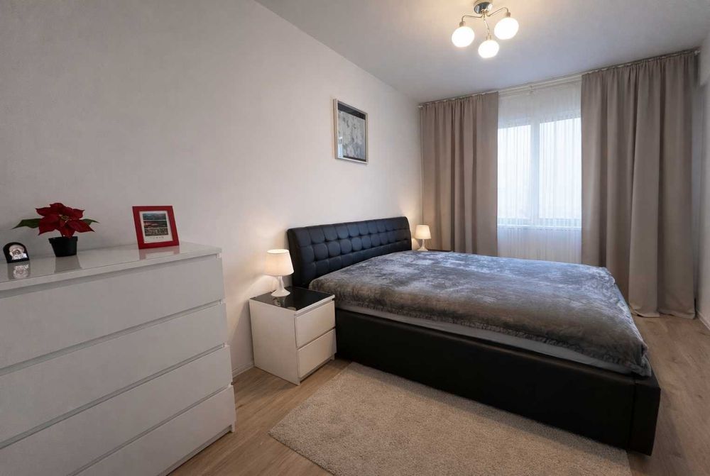 Inchiriere apartament 3 camere Baneasa, Greenfield, proprietar
