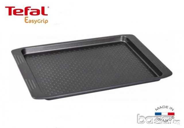 Тава Tefal Easy Grip / 26.5 X 36 cm