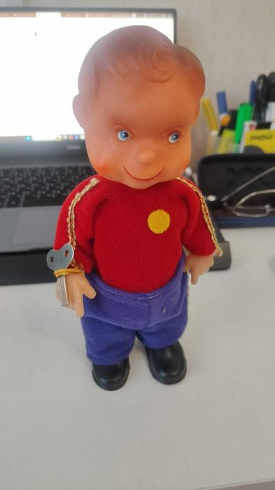 Детские игрушки, советские разные