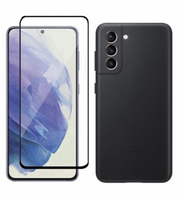 Husa Protectie Camera + Folie Sticla Samsung A15/A13/A14/A25/A16/A26/A37/A57