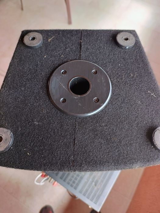 Boxe pasive si statie Kenwood KA 5040R